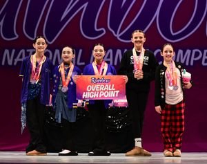 Redondo Beach, CA - 1/17/2025