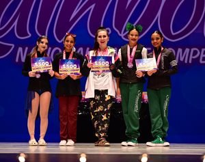 Escondido, CA - 1/24/2025