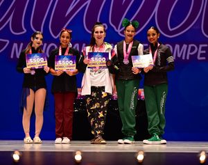 Escondido, CA - 1/24/2025