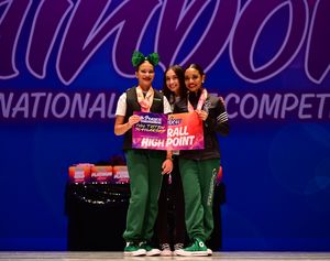 Escondido, CA - 1/24/2025