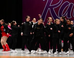 Fort Smith, AR - 2/8/2025