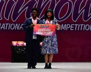 Fort Smith, AR - 2/8/2025