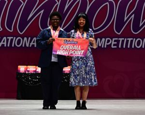 Fort Smith, AR - 2/8/2025