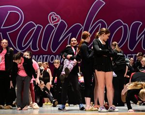 Fort Smith, AR - 2/8/2025