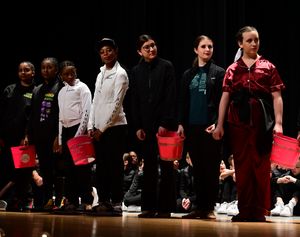 Fort Smith, AR - 2/8/2025