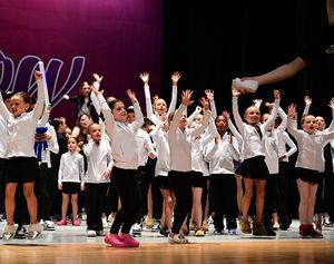 Fort Smith, AR - 2/8/2025