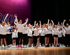 Fort Smith, AR - 2/8/2025