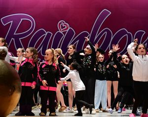 Fort Smith, AR - 2/8/2025