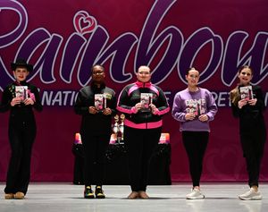 Fort Smith, AR - 2/8/2025