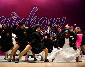 Fort Smith, AR - 2/8/2025