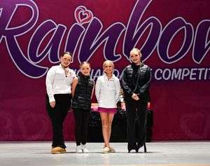 Fort Smith, AR - 2/8/2025