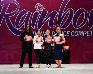 Fort Smith, AR - 2/8/2025