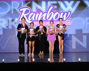 Ontario, CA - 3/7/2025