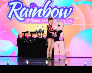 Ontario, CA - 3/7/2025