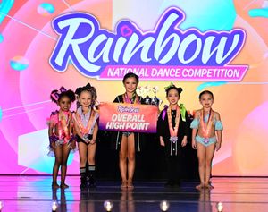 Ontario, CA - 3/7/2025