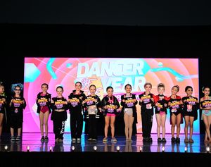 Ontario, CA - 3/7/2025