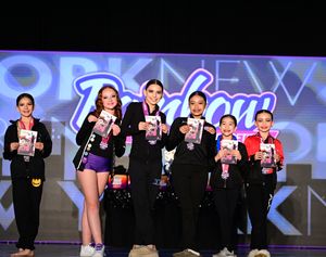 Ontario, CA - 3/7/2025