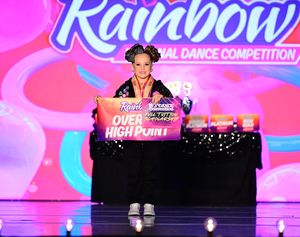 Ontario, CA - 3/7/2025