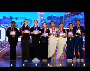 Ontario, CA - 3/7/2025