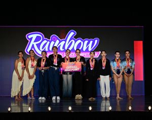 Ontario, CA - 3/7/2025