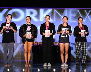 Ontario, CA - 3/7/2025