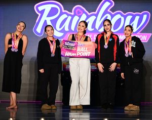 Ontario, CA - 3/7/2025