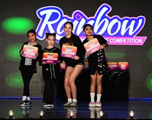 Ontario, CA - 3/7/2025