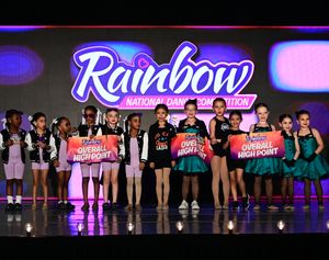 Ontario, CA - 3/7/2025