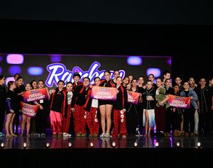 Ontario, CA - 3/7/2025