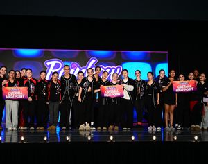 Ontario, CA - 3/7/2025