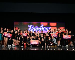 Ontario, CA - 3/7/2025