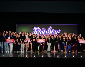 Ontario, CA - 3/7/2025