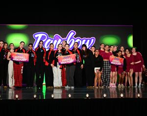 Ontario, CA - 3/7/2025