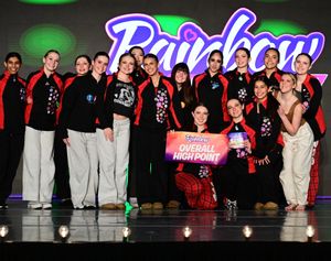 Ontario, CA - 3/7/2025