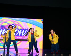 Ontario, CA - 3/7/2025