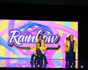 Ontario, CA - 3/7/2025