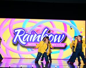 Ontario, CA - 3/7/2025