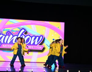 Ontario, CA - 3/7/2025