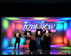 Ontario, CA - 3/7/2025