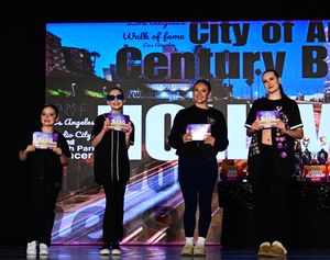 Ontario, CA - 3/7/2025