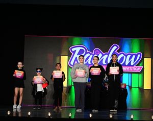 Ontario, CA - 3/7/2025