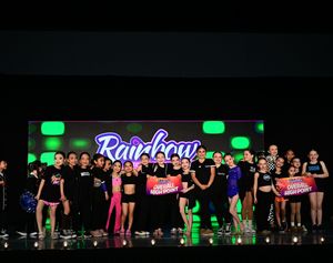 Ontario, CA - 3/7/2025