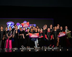 Ontario, CA - 3/7/2025