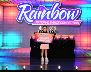 Ontario, CA - 3/7/2025