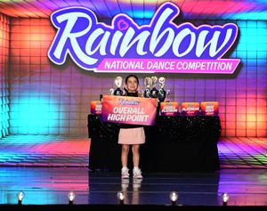 Ontario, CA - 3/7/2025