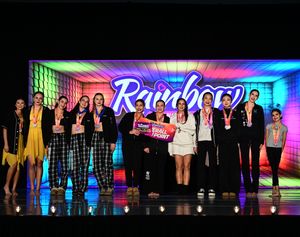 Ontario, CA - 3/7/2025