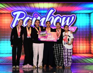 Ontario, CA - 3/7/2025