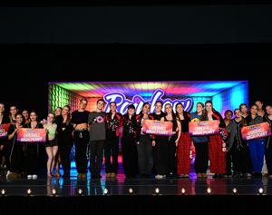 Ontario, CA - 3/7/2025