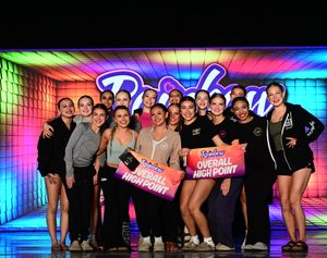 Ontario, CA - 3/7/2025