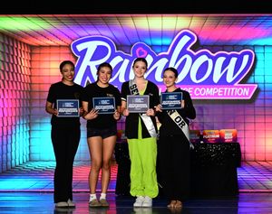 Ontario, CA - 3/7/2025